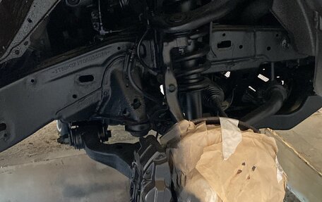 Toyota Land Cruiser Prado 150 рестайлинг 2, 2010 год, 2 700 000 рублей, 32 фотография