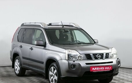 Nissan X-Trail, 2007 год, 1 090 000 рублей, 3 фотография
