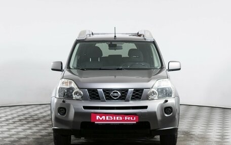 Nissan X-Trail, 2007 год, 1 090 000 рублей, 2 фотография