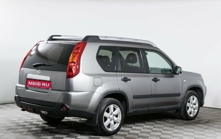 Nissan X-Trail, 2007 год, 1 090 000 рублей, 5 фотография