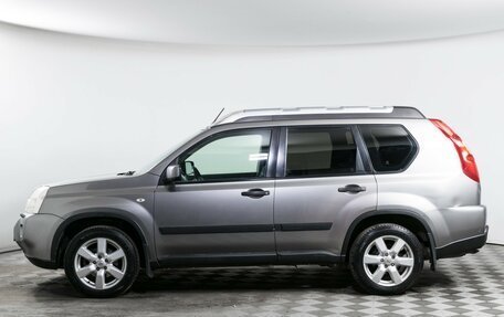 Nissan X-Trail, 2007 год, 1 090 000 рублей, 8 фотография