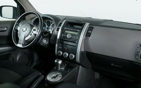 Nissan X-Trail, 2007 год, 1 090 000 рублей, 10 фотография