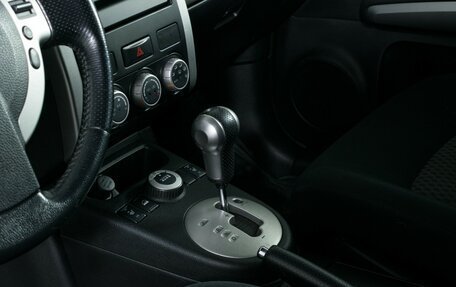 Nissan X-Trail, 2007 год, 1 090 000 рублей, 15 фотография