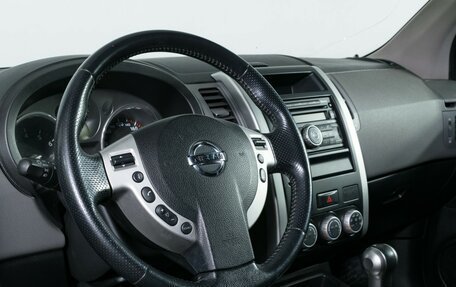 Nissan X-Trail, 2007 год, 1 090 000 рублей, 14 фотография