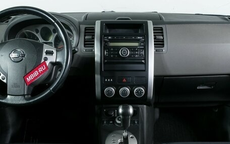 Nissan X-Trail, 2007 год, 1 090 000 рублей, 11 фотография
