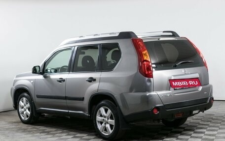 Nissan X-Trail, 2007 год, 1 090 000 рублей, 7 фотография