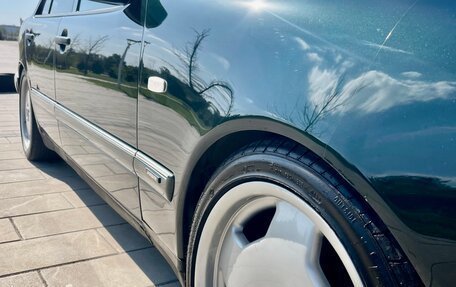 Mercedes-Benz E-Класс, 1998 год, 800 000 рублей, 9 фотография