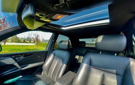 Mercedes-Benz E-Класс, 1998 год, 800 000 рублей, 13 фотография