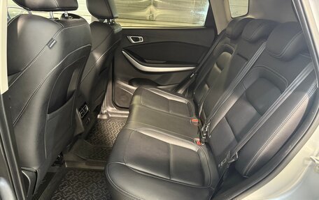 Chery Tiggo 7 I, 2019 год, 1 289 800 рублей, 6 фотография