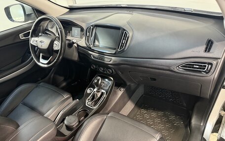 Chery Tiggo 7 I, 2019 год, 1 289 800 рублей, 3 фотография