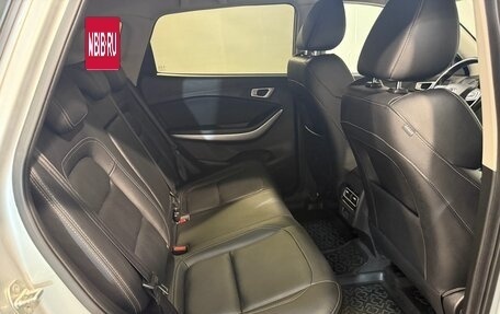 Chery Tiggo 7 I, 2019 год, 1 289 800 рублей, 4 фотография