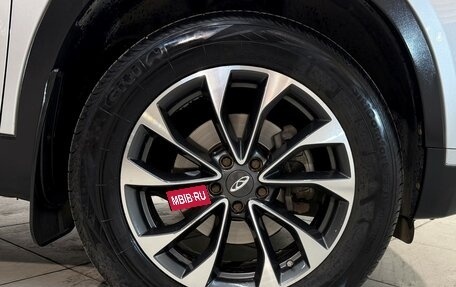Chery Tiggo 7 I, 2019 год, 1 289 800 рублей, 5 фотография