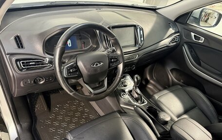 Chery Tiggo 7 I, 2019 год, 1 289 800 рублей, 8 фотография