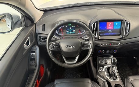 Chery Tiggo 7 I, 2019 год, 1 289 800 рублей, 10 фотография