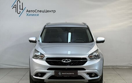 Chery Tiggo 7 I, 2019 год, 1 289 800 рублей, 13 фотография