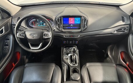 Chery Tiggo 7 I, 2019 год, 1 289 800 рублей, 9 фотография