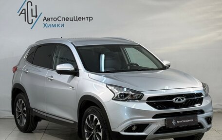Chery Tiggo 7 I, 2019 год, 1 289 800 рублей, 15 фотография