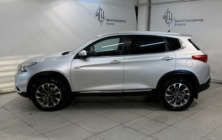 Chery Tiggo 7 I, 2019 год, 1 289 800 рублей, 18 фотография