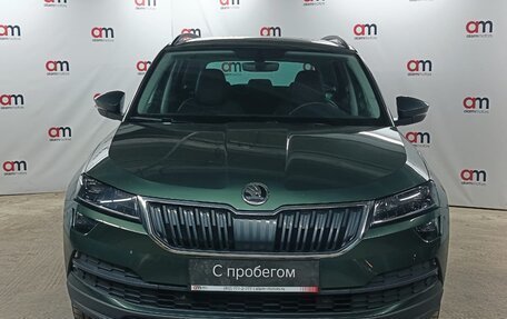 Skoda Karoq I, 2020 год, 2 349 000 рублей, 2 фотография