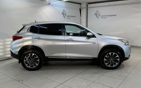 Chery Tiggo 7 I, 2019 год, 1 289 800 рублей, 17 фотография