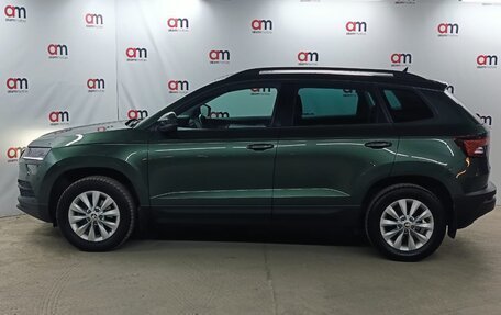 Skoda Karoq I, 2020 год, 2 349 000 рублей, 7 фотография