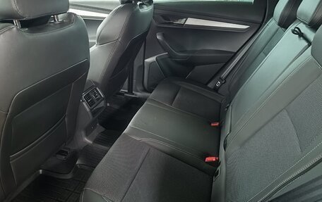 Skoda Karoq I, 2020 год, 2 349 000 рублей, 20 фотография