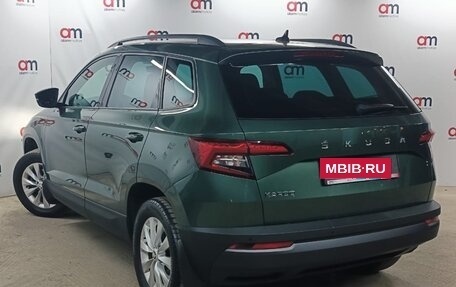 Skoda Karoq I, 2020 год, 2 349 000 рублей, 6 фотография