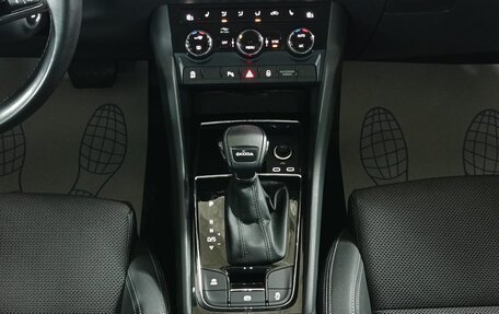 Skoda Karoq I, 2020 год, 2 349 000 рублей, 18 фотография