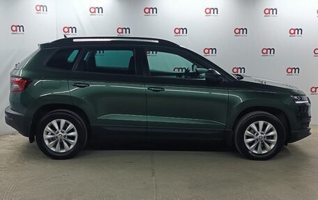 Skoda Karoq I, 2020 год, 2 349 000 рублей, 8 фотография