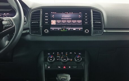 Skoda Karoq I, 2020 год, 2 349 000 рублей, 15 фотография