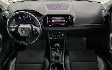Skoda Karoq I, 2020 год, 2 349 000 рублей, 9 фотография