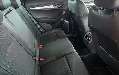 Skoda Karoq I, 2020 год, 2 349 000 рублей, 21 фотография