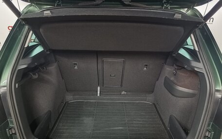 Skoda Karoq I, 2020 год, 2 349 000 рублей, 22 фотография