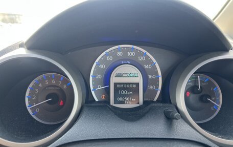 Honda Fit III, 2011 год, 860 000 рублей, 9 фотография