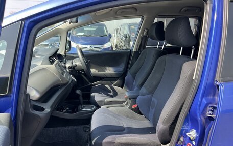 Honda Fit III, 2011 год, 860 000 рублей, 6 фотография