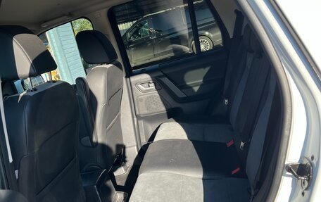 Land Rover Freelander II рестайлинг 2, 2014 год, 1 950 000 рублей, 10 фотография