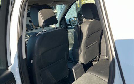 Land Rover Freelander II рестайлинг 2, 2014 год, 1 950 000 рублей, 9 фотография