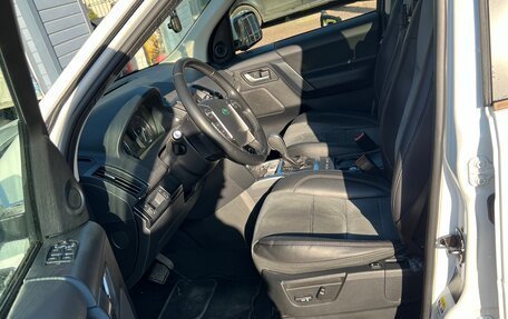 Land Rover Freelander II рестайлинг 2, 2014 год, 1 950 000 рублей, 8 фотография