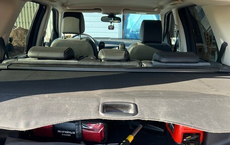 Land Rover Freelander II рестайлинг 2, 2014 год, 1 950 000 рублей, 14 фотография