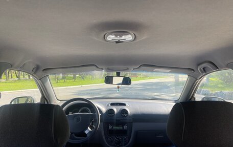 Chevrolet Lacetti, 2008 год, 630 000 рублей, 7 фотография