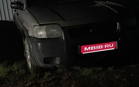 Ford Maverick II, 2001 год, 500 000 рублей, 4 фотография