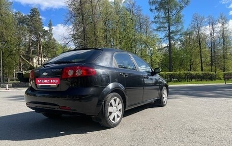 Chevrolet Lacetti, 2008 год, 630 000 рублей, 3 фотография