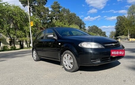 Chevrolet Lacetti, 2008 год, 630 000 рублей, 2 фотография