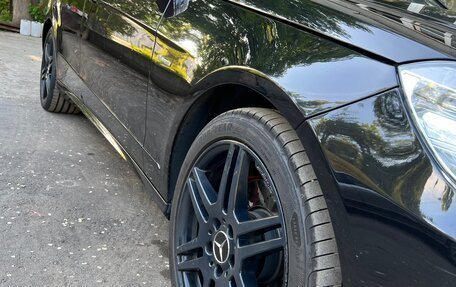 Mercedes-Benz E-Класс, 2010 год, 2 100 000 рублей, 10 фотография