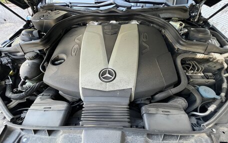Mercedes-Benz E-Класс, 2010 год, 2 100 000 рублей, 14 фотография