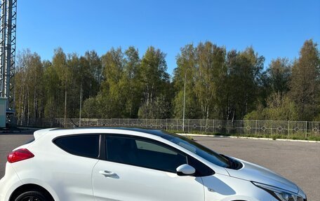 KIA cee'd III, 2013 год, 990 000 рублей, 3 фотография
