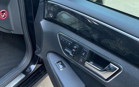Mercedes-Benz E-Класс, 2010 год, 2 100 000 рублей, 27 фотография