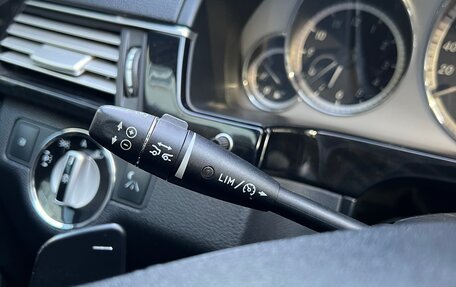 Mercedes-Benz E-Класс, 2010 год, 2 100 000 рублей, 20 фотография