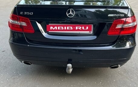 Mercedes-Benz E-Класс, 2010 год, 2 100 000 рублей, 29 фотография