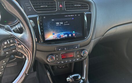 KIA cee'd III, 2013 год, 990 000 рублей, 14 фотография